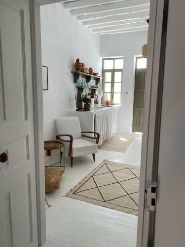 Serifos Olive