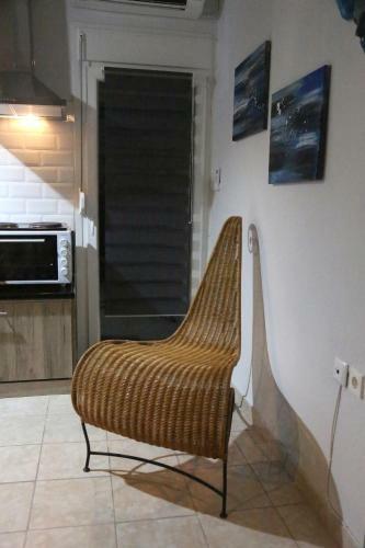 Zen Apartment