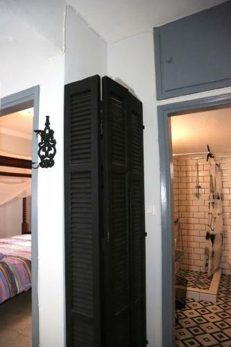Zen Apartment