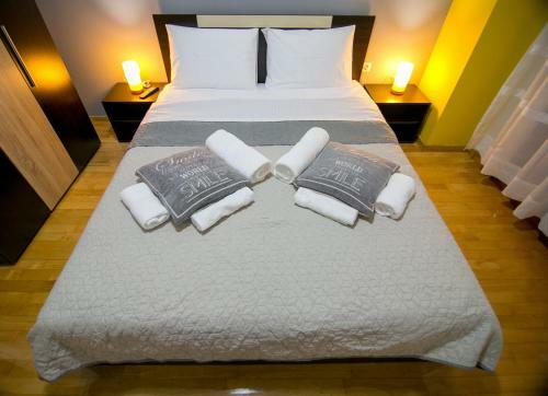 Villa Vier Luxury House