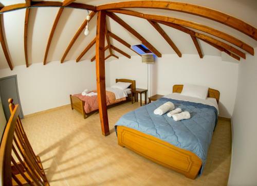 Villa Vier Luxury House