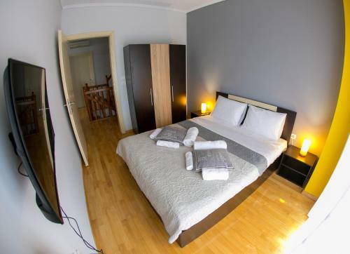 Villa Vier Luxury House