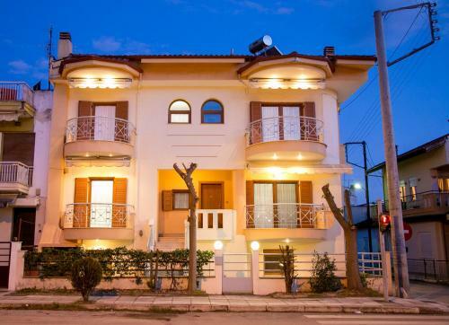 Villa Vier Luxury House
