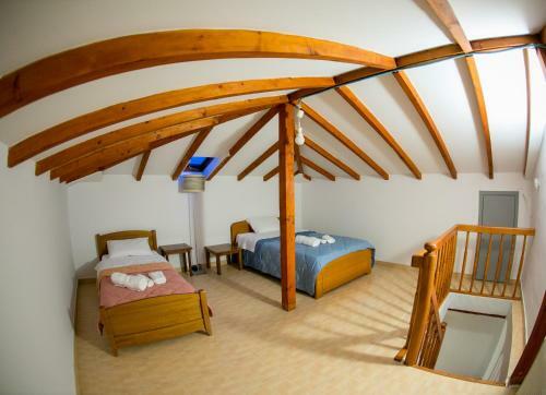 Villa Vier Luxury House