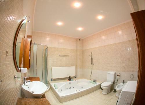 Villa Vier Luxury House