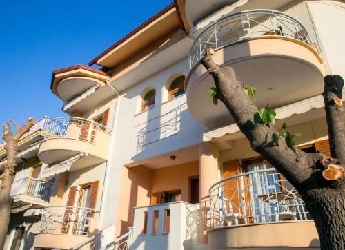 Villa Vier Luxury House