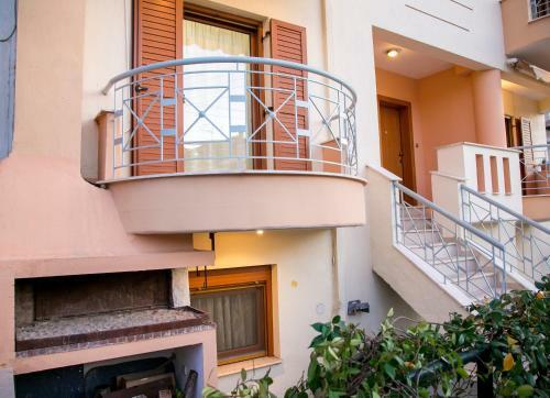Villa Vier Luxury House
