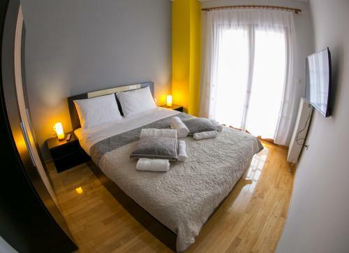 Villa Vier Luxury House