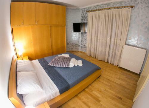 Villa Vier Luxury House