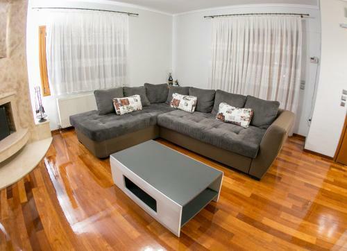 Villa Vier Luxury House