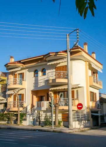 Villa Vier Luxury House
