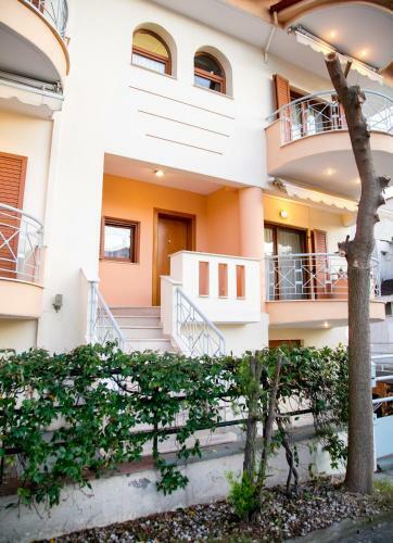 Villa Vier Luxury House