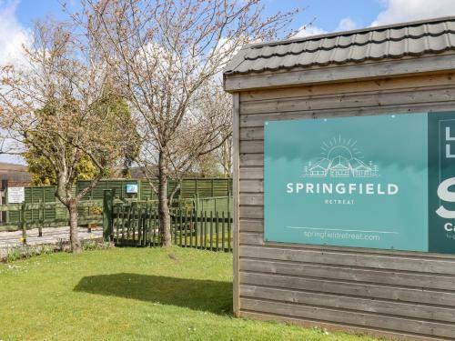 Springfield Lodge