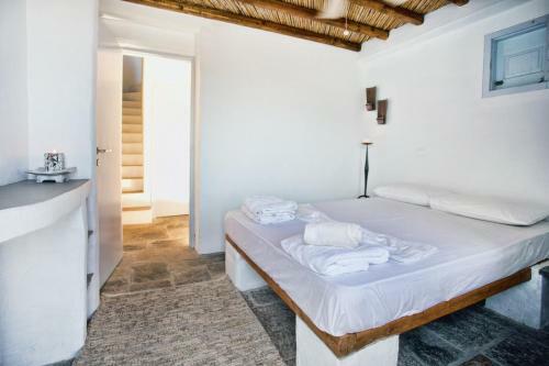 Villa Breathtaking View From Hora