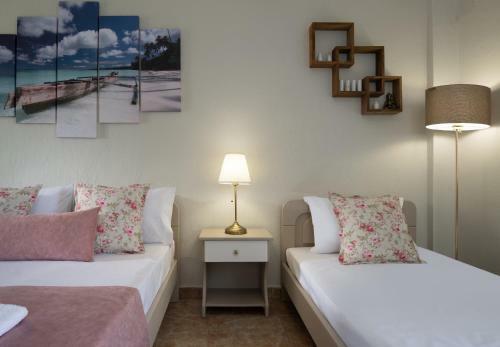 Hotel Amo El Mar