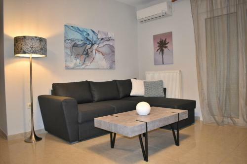 Amazing Apartment