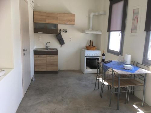 Apartamento ????????