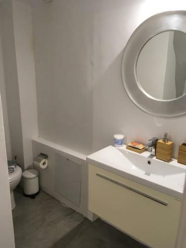 Apartamento ????????
