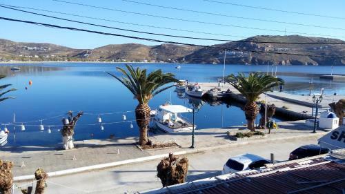 Hotel Sunrise View