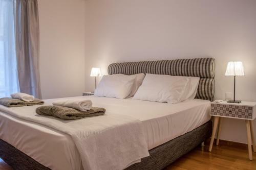 Anastasis Luxury Villa Andros With Heated Pool