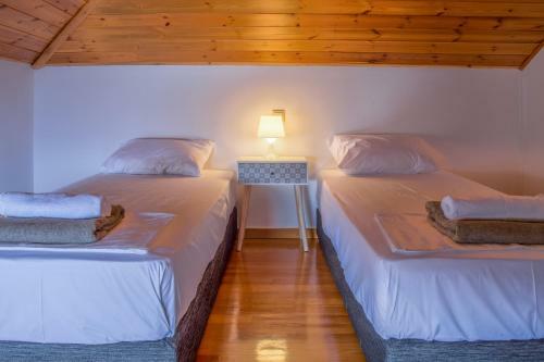 Anastasis Luxury Villa Andros With Heated Pool