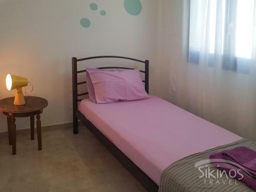 Apartamento Kastro Elegant House