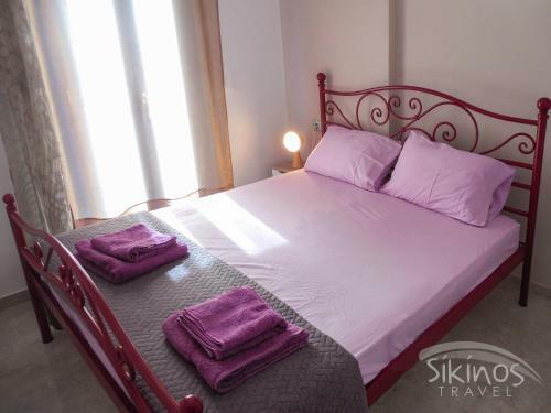 Apartamento Kastro Elegant House