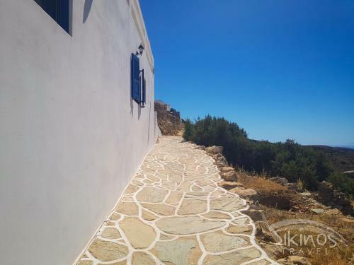 Apartamento Kastro Elegant House
