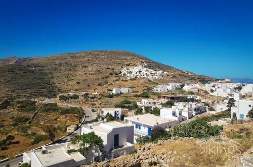 Apartamento Kastro Elegant House