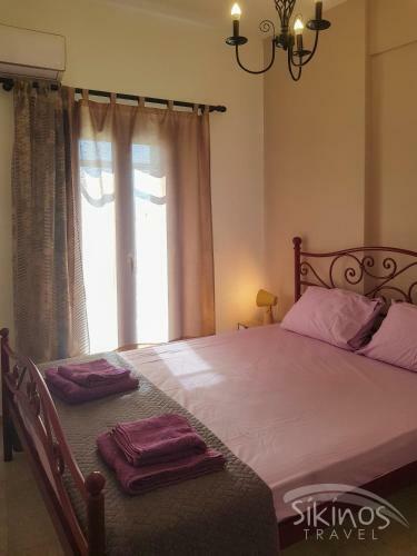 Apartamento Kastro Elegant House
