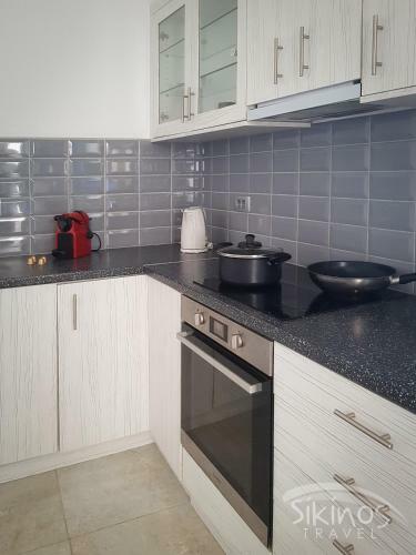 Apartamento Kastro Elegant House