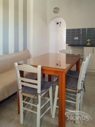 Apartamento Kastro Elegant House