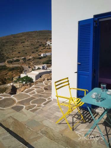 Apartamento Kastro Elegant House
