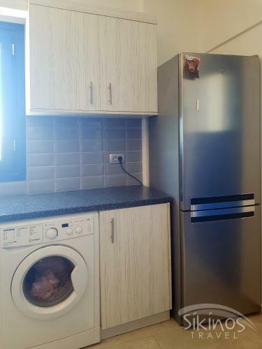 Apartamento Kastro Elegant House