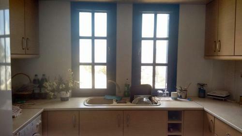 Superb View House-sikinos Island-chorio