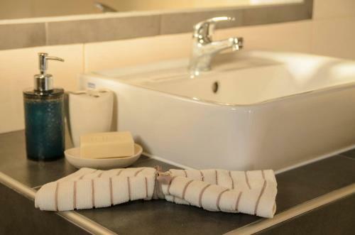Madares Apartments