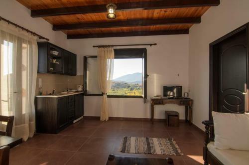Madares Apartments