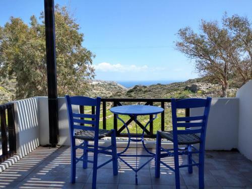 Apartamento Chora Place