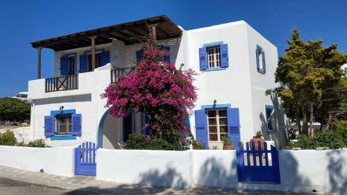 Apartamento Chora Place