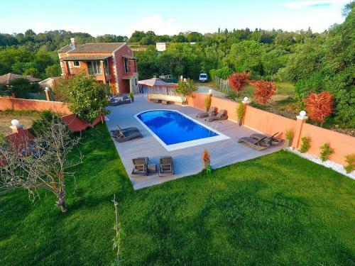Villa Alex