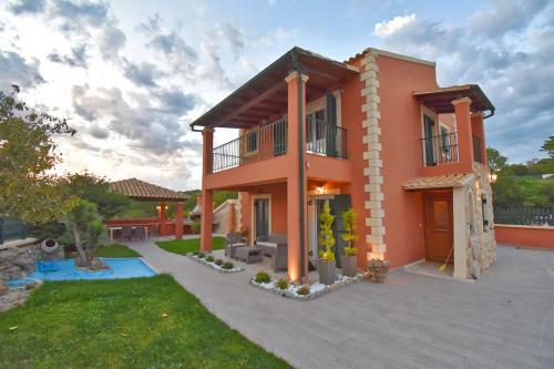 Villa Alex