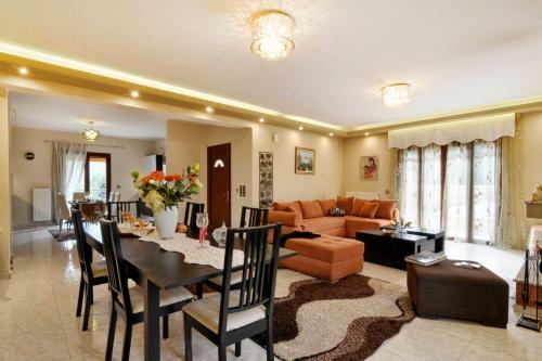 Galini House Sinarades Corfu