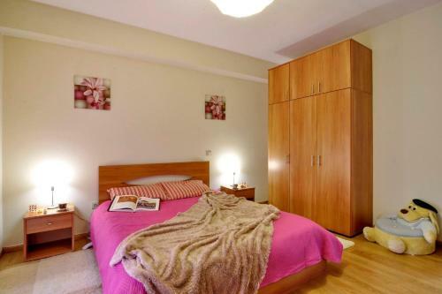 Galini House Sinarades Corfu