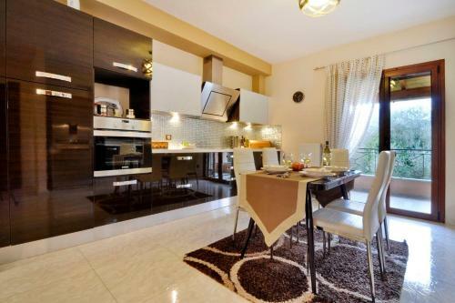 Galini House Sinarades Corfu