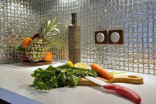 Galini House Sinarades Corfu