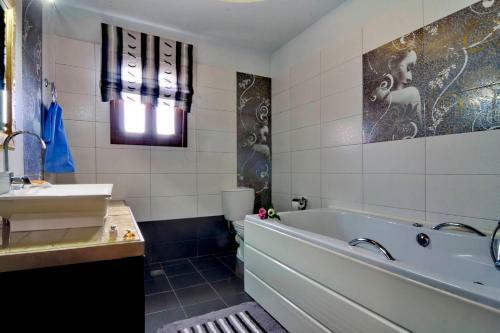 Galini House Sinarades Corfu