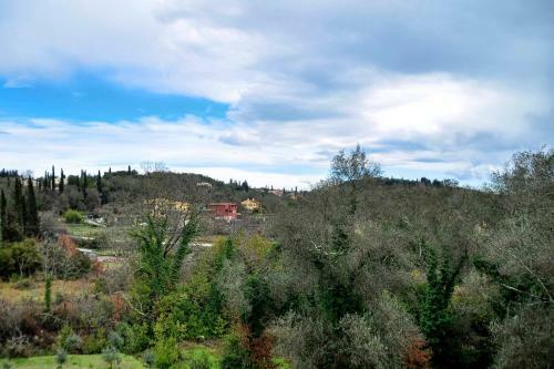 Galini House Sinarades Corfu