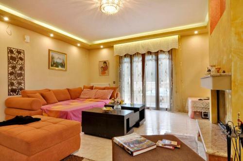 Galini House Sinarades Corfu