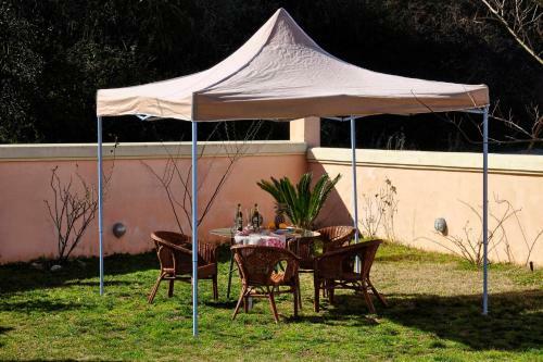 Galini House Sinarades Corfu
