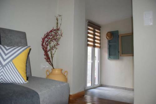 Apartamento Laundry House
